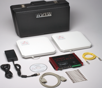 Mutual Synergy RFID Startup Development Kit