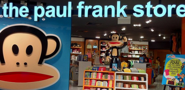 Paul Frank