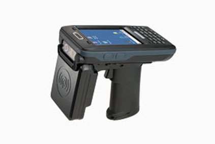 RFID Handheld Reader